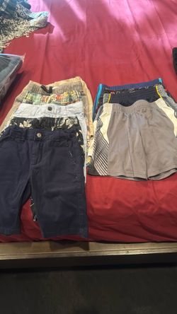 Boys shorts/pants