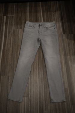 GoodFellow Gray Jeans