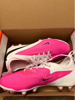 Nike Cleats