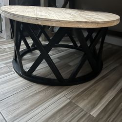 Coffee Table 40" Round