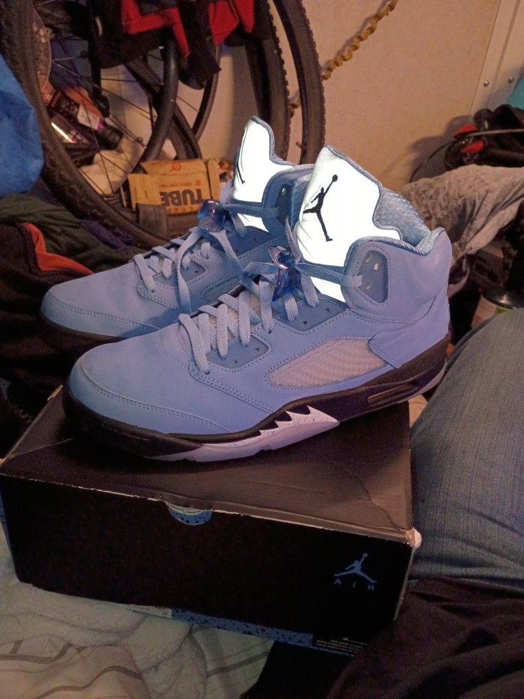Jordan 5 Retro SE