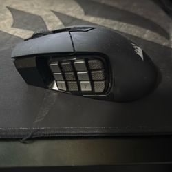 Corsair Scimitar Elite Wireless SE Gaming Mouse