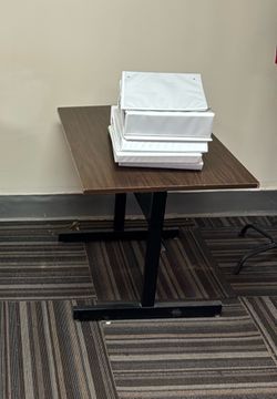 Desk for free