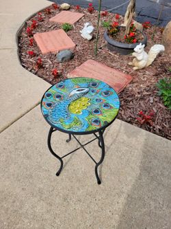 Plant stand