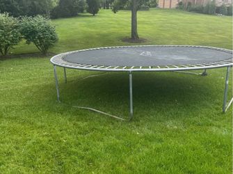 Trampoline