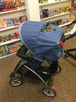 Gucci by Cosco baby stroller for Sale in Miami, FL - OfferUp