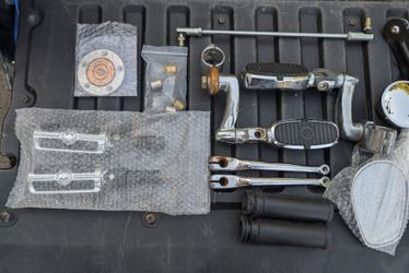 🏍️ MISC HARLEY DAVIDSON PARTS 🏍️