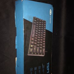 Gaming Keyboard 