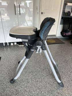 Graco Highchair