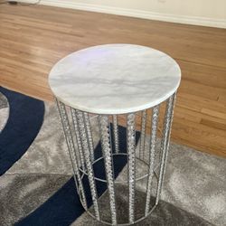 End Table Not used