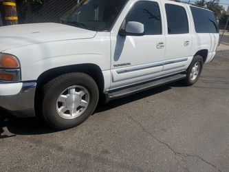 2004 GMC Yukon XL