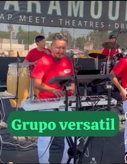 Grupo Versatil