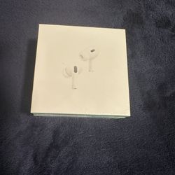 AirPods Pro 2nd Gen. SEND ALL OFFERS!!!