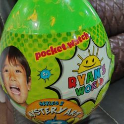 Ryan Egg
