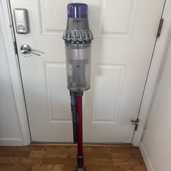 Dyson v11 plus