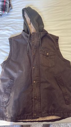Venado Concealed Carry Jacket Vest