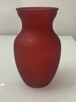 Flower vase / Florero