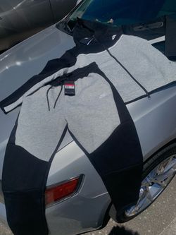 nike tech