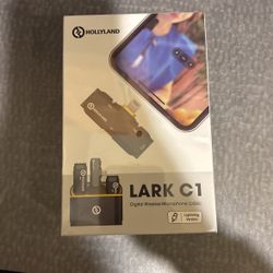 Digital Wireless microphone 