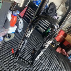 Fox 36 Fork 140 Travel New 