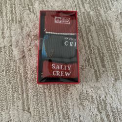 Salty Crew 3pk