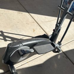 Elliptical
