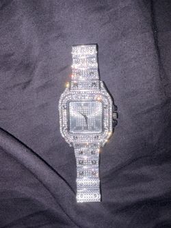 DIAMOND 631 XELIS WATCH