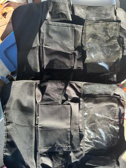 Back seat Holders