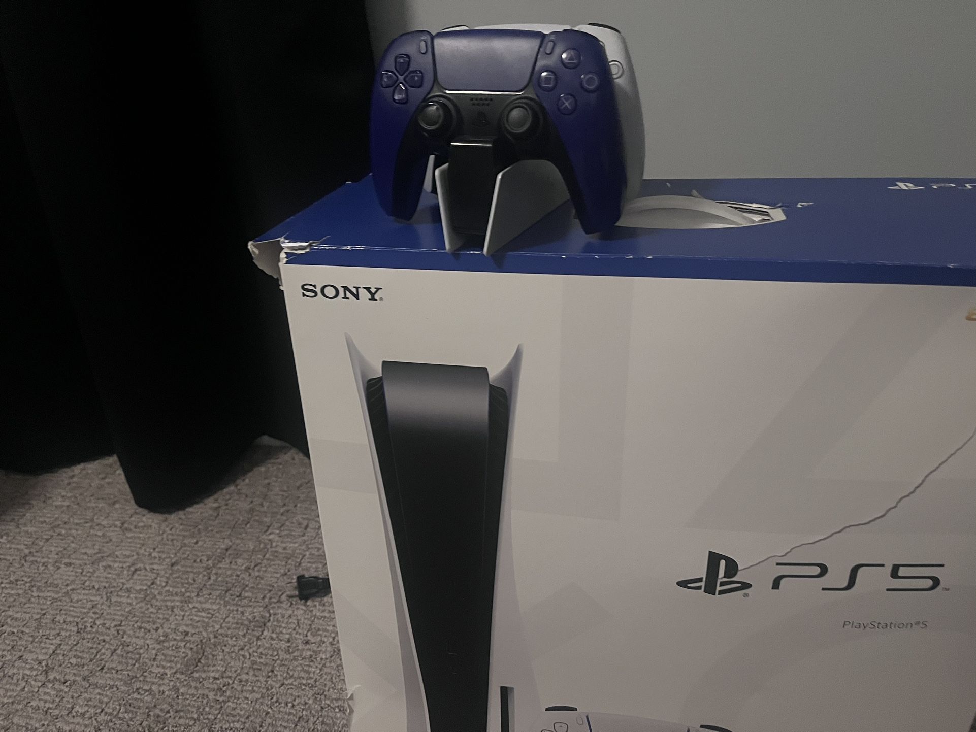 Playstation 5