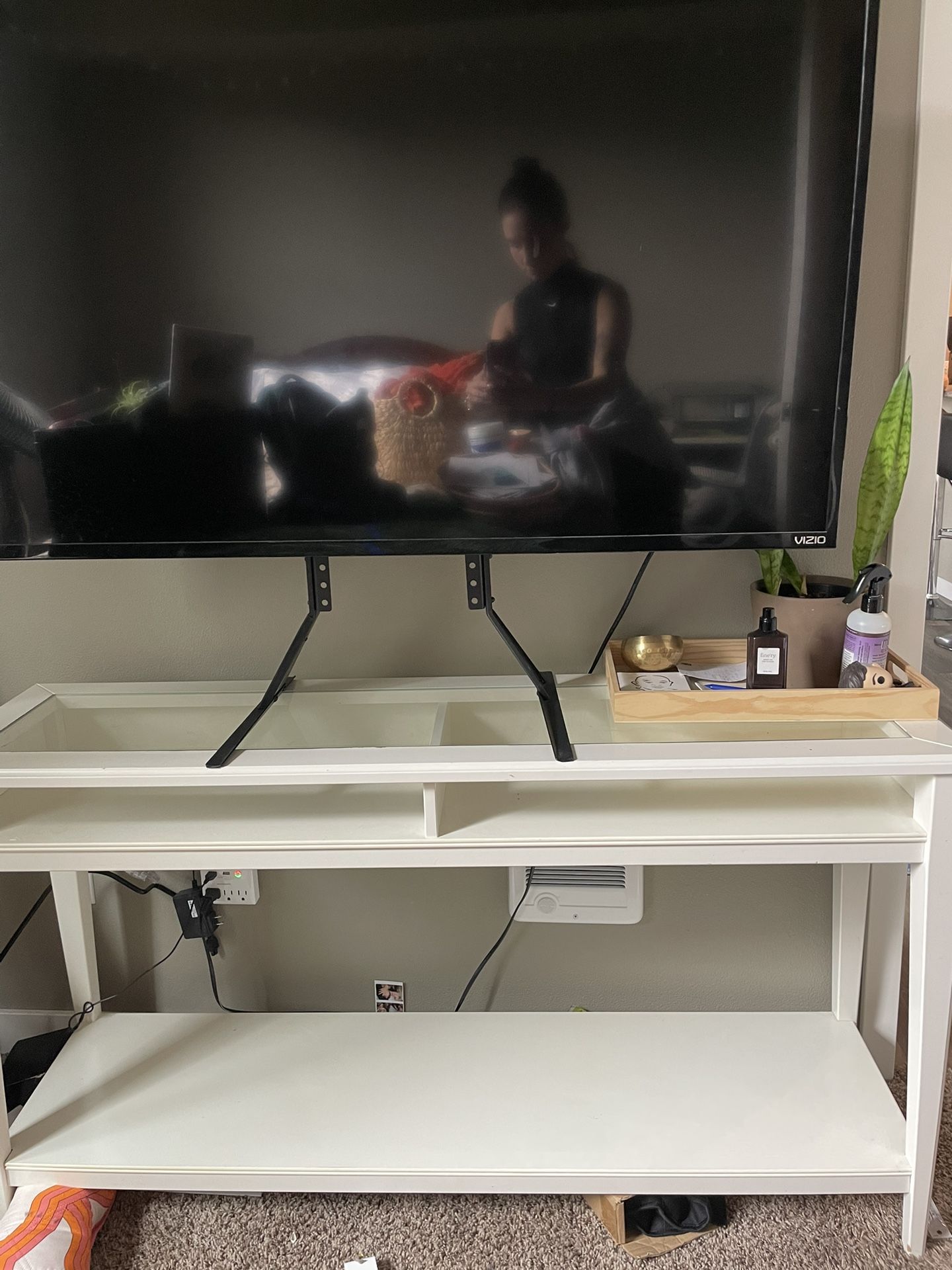 Sofa Table