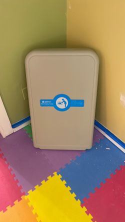 changing table