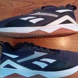 Reebok Men's Sneakers  Sz 10.5