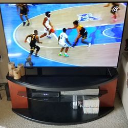 T.V. Stand