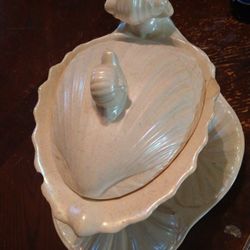Ceramic Hand Made 