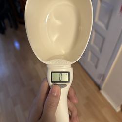 Digital Measuring Spoon / Electronic Measuring Spoon