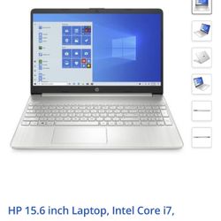 HP Laptop 15DY2033NR