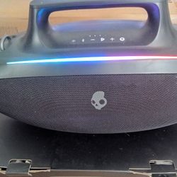 Skullcandy Barrel XT 