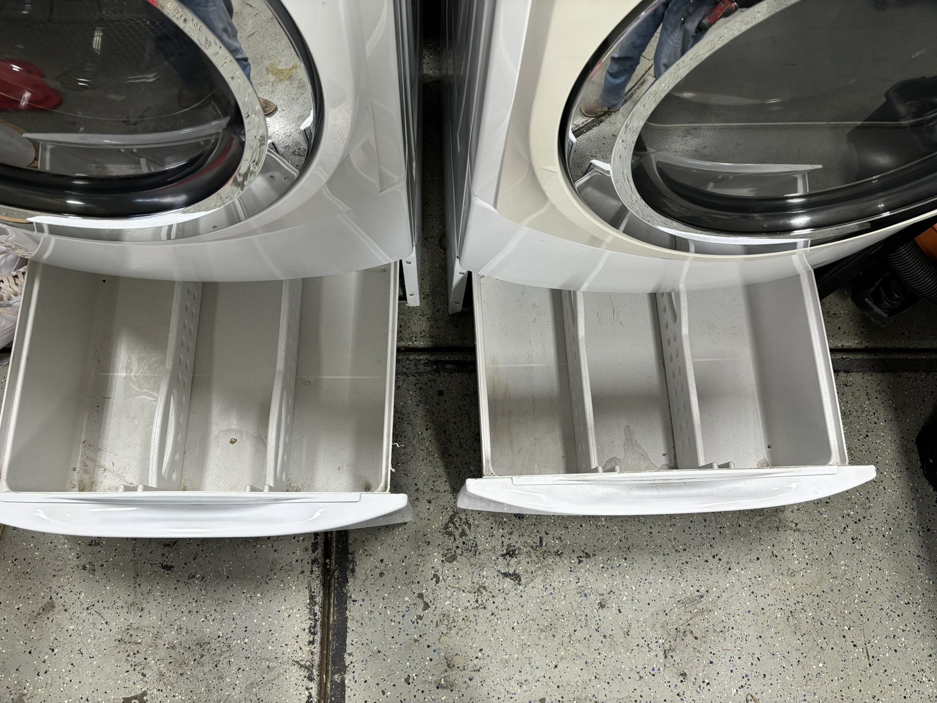 Maytag Front Loading Washer And Dryer for Sale in Las Vegas, NV OfferUp