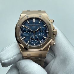 AP Chronograph Weighted Watch