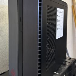 HP Omen Gaming Desktop Complete Set