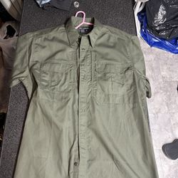 511 Taclite Pro Short Sleeve Shirt 