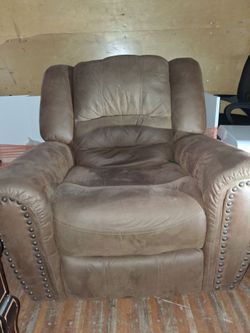 Recliner
