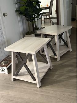 Living room tables