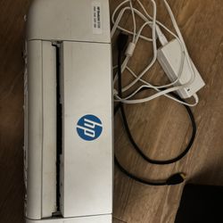 Barely Used Printer - Works Perfectly