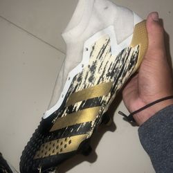 Predators 20.1