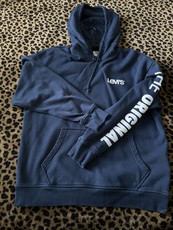 Levis Sweater
