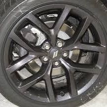 Dodge Durango Rims Challenger Wheels Nitro Magnum Journey Dart Ram Grand Caravan Charger Scat Pack Srt 