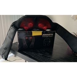 Back And Neck Massager