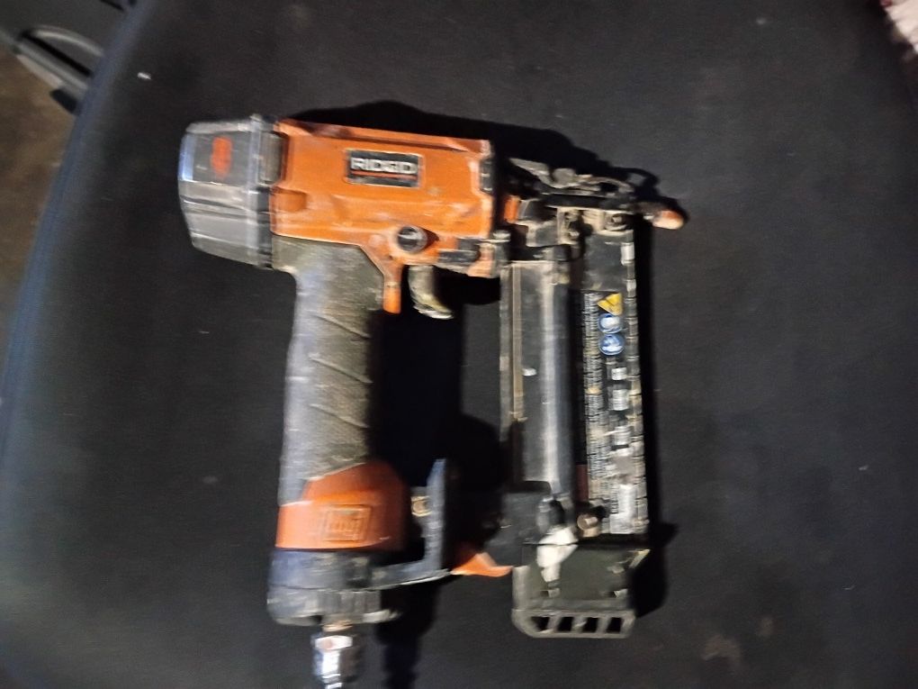 Framing Nail Gun