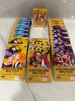 Op 17 sleeves and double pack